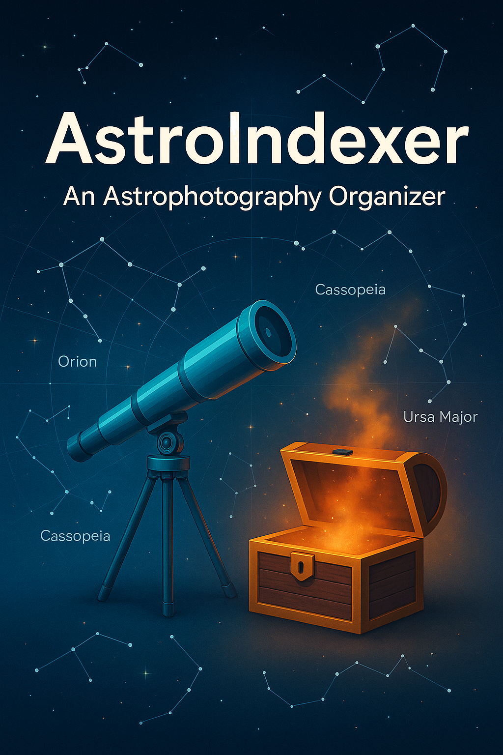 AstroIndexer